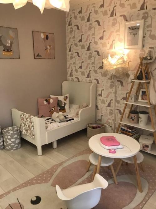 От подписчика:  Уважаемые участники группы, предлагаю baшему вниманию интерьер нашего дома! 09