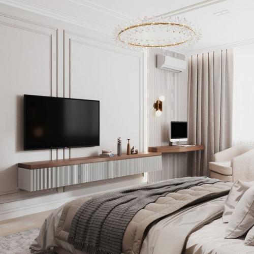 Бывший муж Бородиной купил квартиру площадью 130 кв. 04