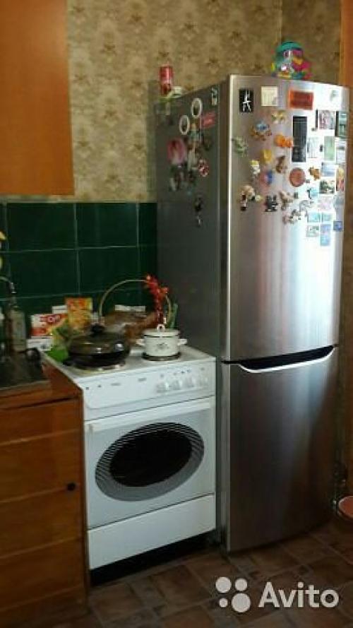 Срочно сдам 2 х - ком. 03