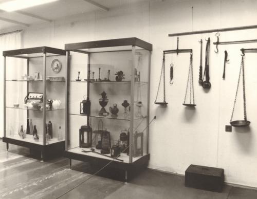 Бумажные хранители былого. 03