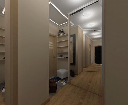 Продам квартиру 45 кв. 07