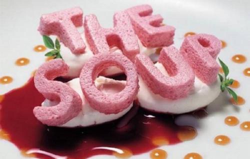 Где в Петербурге попробовать блюда молекулярной кухни. 03 Где в Петербурге попробовать блюда молекулярной кухни. 03