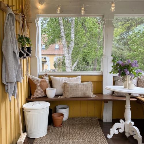 В Финляндии современные дома - это больше, чем просто эстетика полностью белых интерьеров с гладкой мебелью. 04