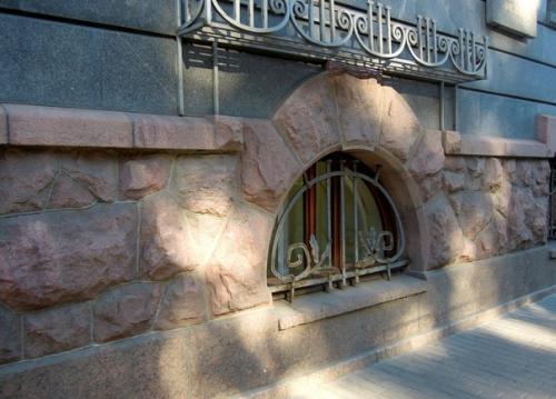 Особняк Матильды кшесинской. 06