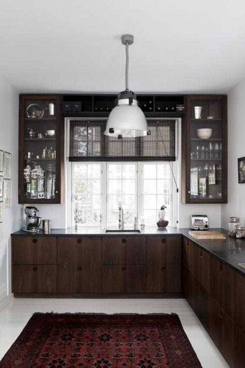 Дом в Копенгагене площадью 300 кв. 01