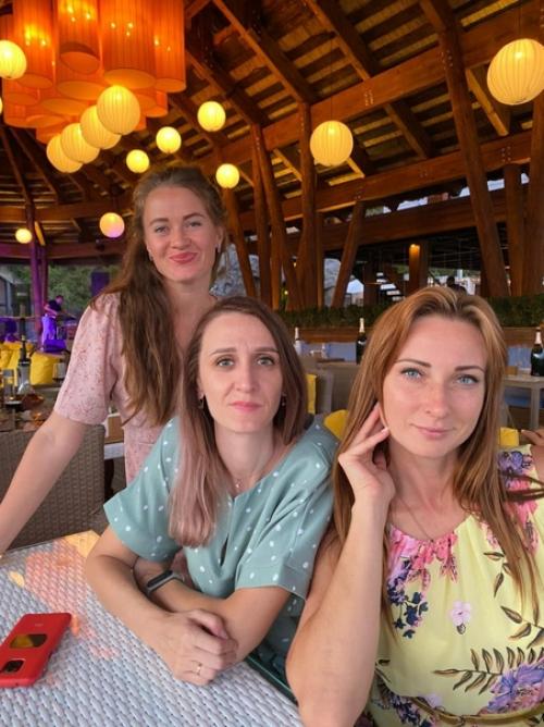 Всё никак не могу добраться до Ноута и написать о своих гулянках. 03