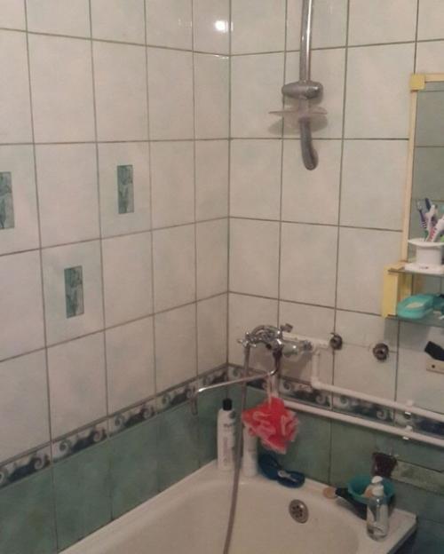 До и после. 01