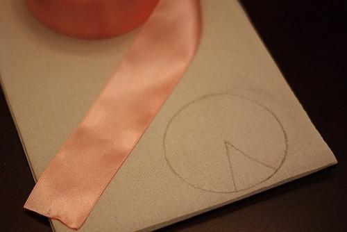 Красивые розы из атласных лент. 01