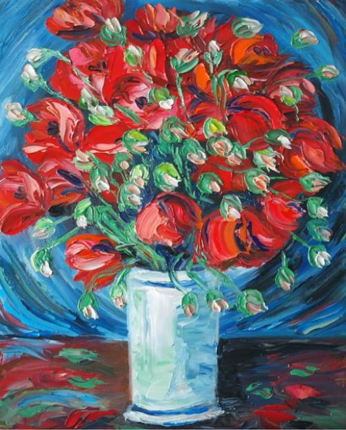 Как сделать жизнь яркой? 03