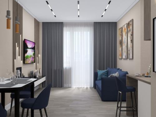 Не секрет, что наше окружение влияет на наше психологическое состояние. 01