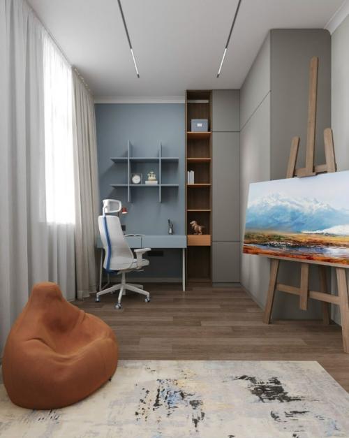 г. Ставрополь, квартира 120 кв. 07