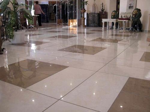 Мы создаем дизайн - проект: выбор материалов для ремонта. 09