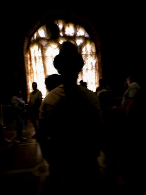 Замок шереметева.  Смесь французского с нижегородским или повесть о золотом унитазе. 04