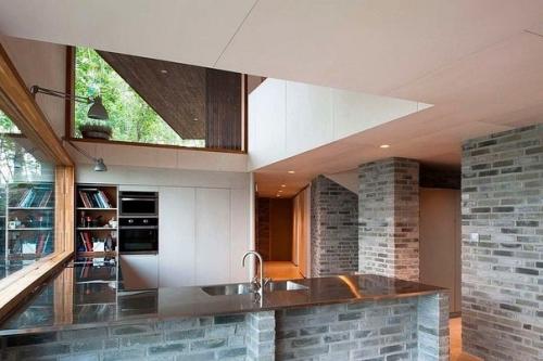 Schjelderup Trondahl Architects (Норвегия. 09