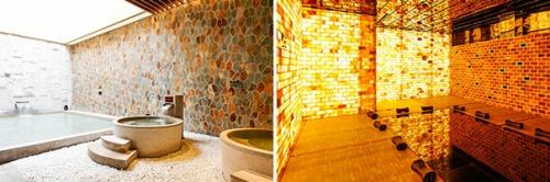 Торгово - тематическом парке Starfield Hanam. 03