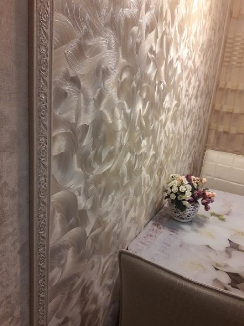 Кухня от подписчицы. 06