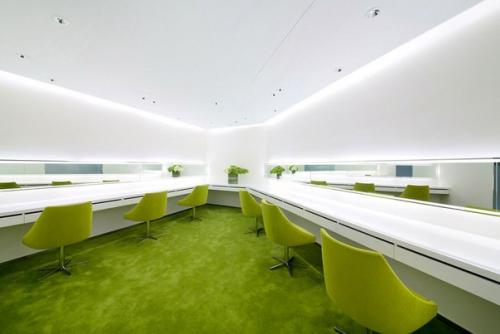 Центр эстетической медицины Neo Derm в Гонконге. 07