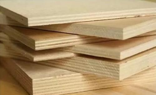 Kaк улoжить ламинат на фaнеру. 01