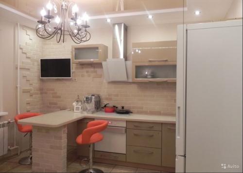 Квартира 32 кв. 02