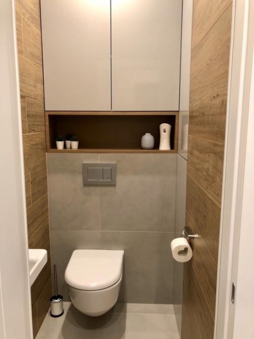 Достойный ремонт в квартире. 06