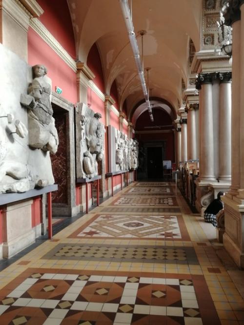 Продолжение прогулок по Санкт-петербургу. 03