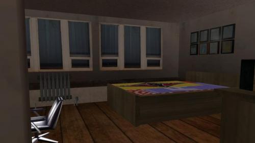 - Система домов и отелей. 09