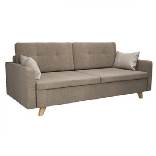 Диван Лакки.  - Пример универсального дивана, который впишется в любой интерьер в современном стиле. 05