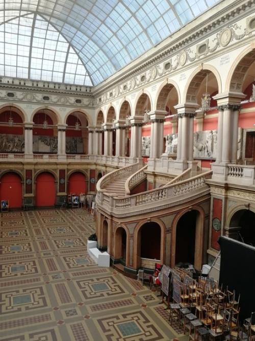 Продолжение прогулок по Санкт-петербургу. 02