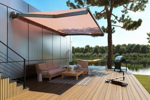 Модульный загородный дом Tor. 02