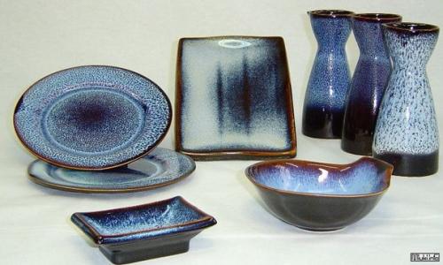 Японская посуда. Японский стиль все больше распространяется во всем мире и в России в том числе. 05 Японская посуда. Японский стиль все больше распространяется во всем мире и в России в том числе. 05