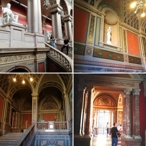 Продолжение прогулок по Санкт-петербургу. 05