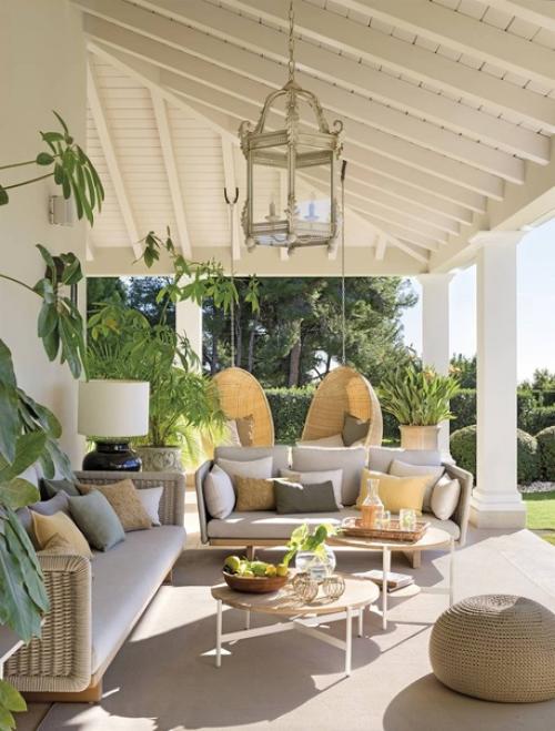 Элегантный, женственный, классический и впечатляющий дом в марбелье. 02