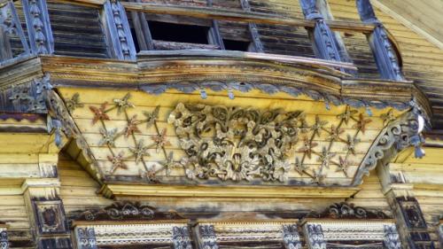 Черевково (овсянниковская (архангельская область, красноборский район). 05