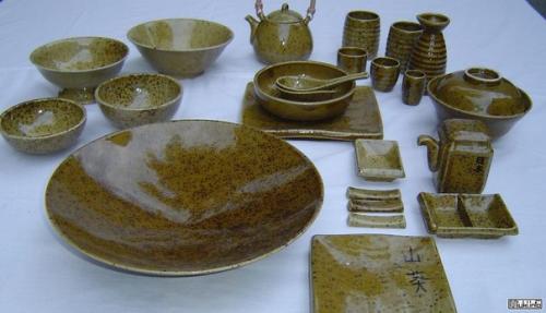 Японская посуда. Японский стиль все больше распространяется во всем мире и в России в том числе. 04 Японская посуда. Японский стиль все больше распространяется во всем мире и в России в том числе. 04