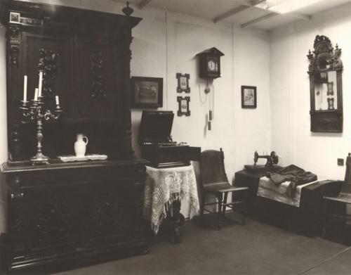 Бумажные хранители былого. 05