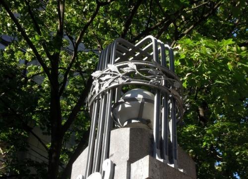 Особняк Матильды кшесинской. 07