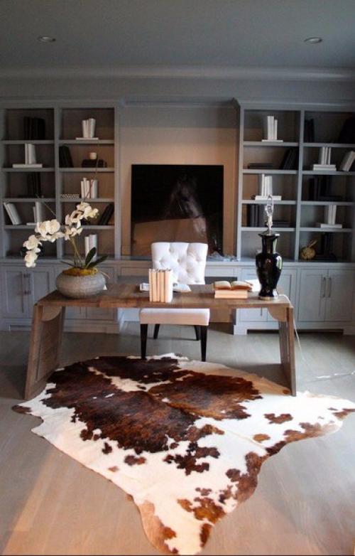 Тренд сезона: природные материалы в натуральном виде. 07