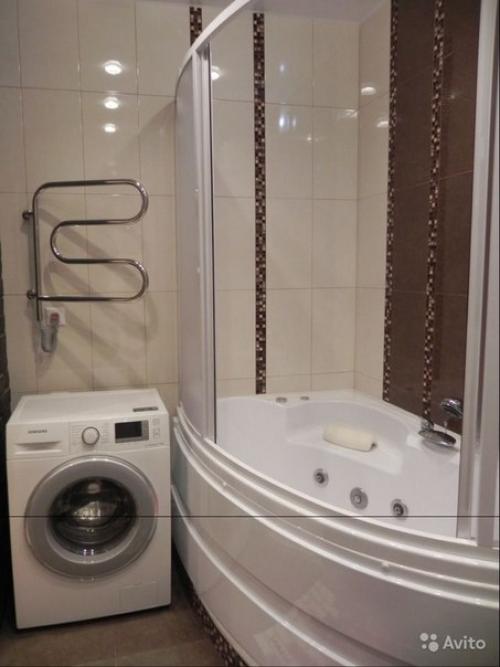 Квартира 32 кв. 08