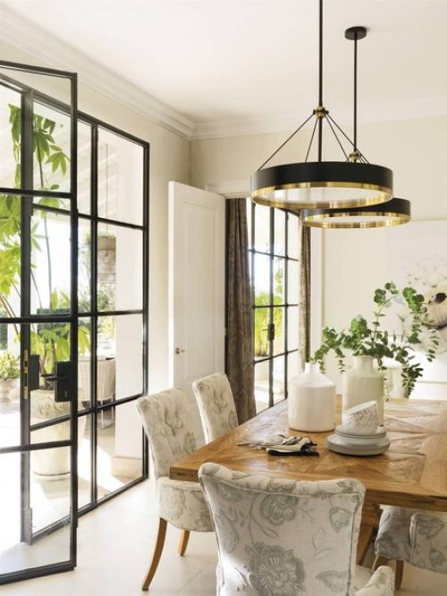 Элегантный, женственный, классический и впечатляющий дом в марбелье. 06