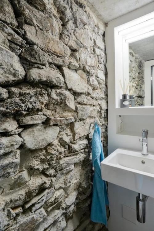 Лучшие мировые проекты от Forumhouse: реконструкция деревянного дома в швейцарской провинции. 04