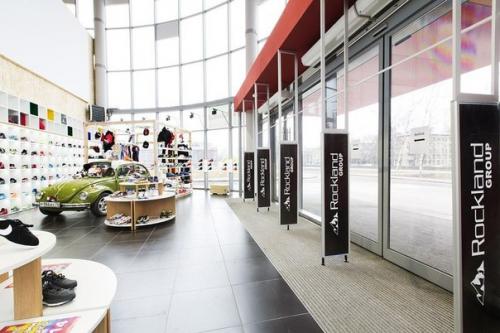 Магазины Петербурга, где всегда скидки. 02