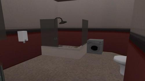 - Система домов и отелей. 05