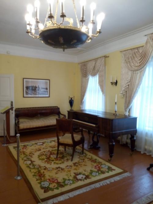 Декабристы в кургане или как мы с Мишей с ними познакомились. 05