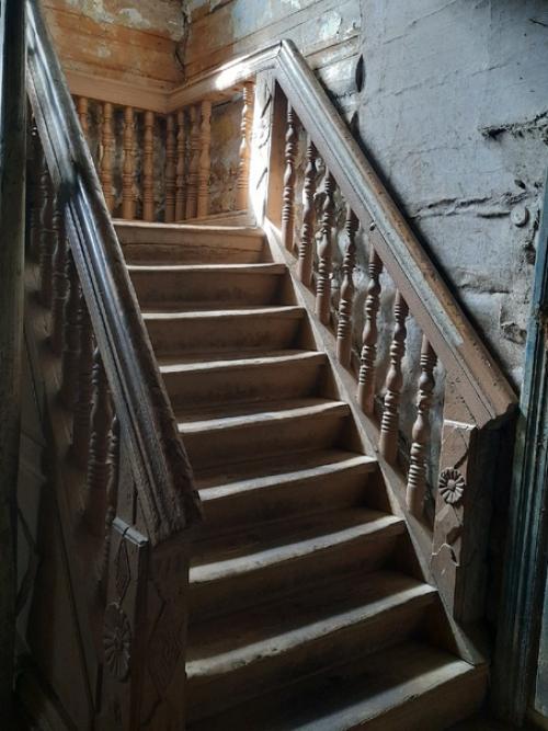 Черевково (овсянниковская (архангельская область, красноборский район). 09