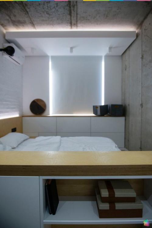 Бетонная стена. Местоположение: г. Ростов-на-дону. 02