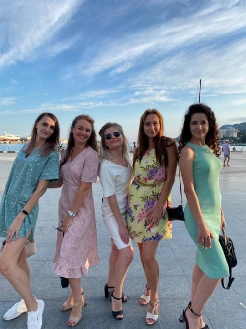 Всё никак не могу добраться до Ноута и написать о своих гулянках. 07