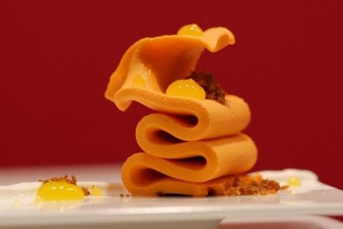 Где в Петербурге попробовать блюда молекулярной кухни. 06 Где в Петербурге попробовать блюда молекулярной кухни. 06