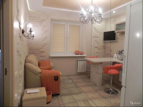 Квартира 32 кв. 01