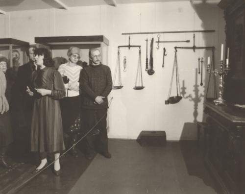 Бумажные хранители былого. 06