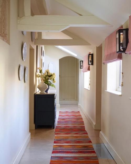 Фермерский дом Xviii века. 08